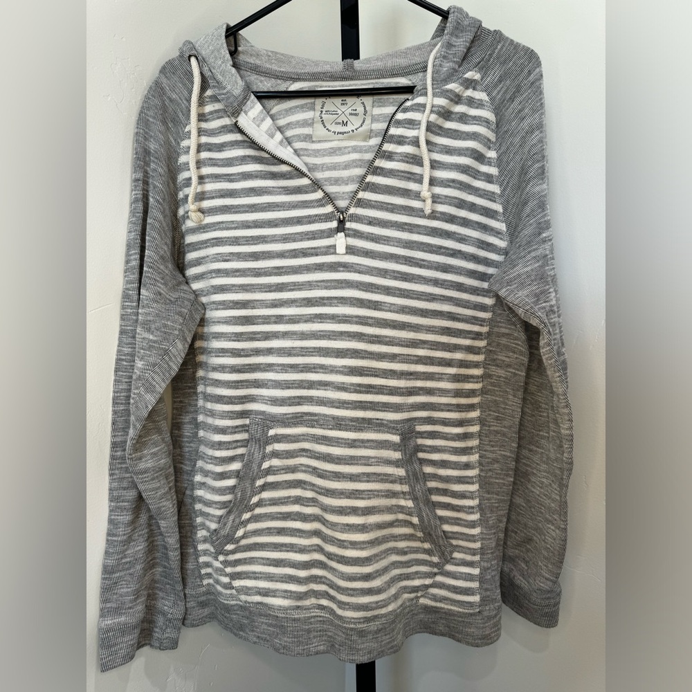 Men’s native code sweater size M - Picture 1 of 5